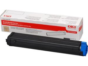 Toner εκτυπωτή OKI B4400/B4600 Black (43502302) (Black)