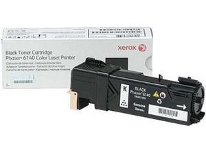 Toner εκτυπωτή XEROX Phaser 6140 Black 106R01480 (Black)