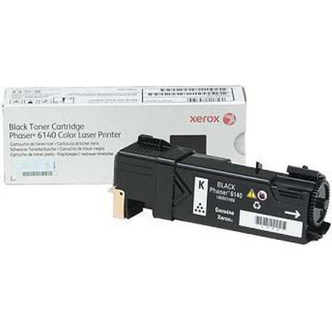 Toner εκτυπωτή XEROX Phaser 6140 Black 106R01480 (Black)