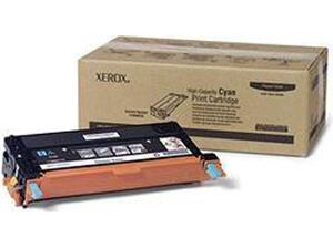 Toner εκτυπωτή XEROX PHASER 6180 113R00723 Cyan High Capacity (Cyan)