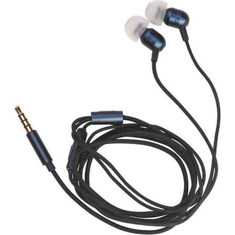 Ακουστικά Legami Handsfree Pump Up μπλε (PU0004)