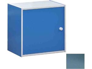 Ντουλάπι Decon MB Cube Μπλε 40x29x40cm E-00016640(E829,2) (Μπλε)