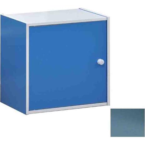 DECON Cube Ντουλάπι Απόχρωση Μπλε (Ε829,2) (Μπλε)