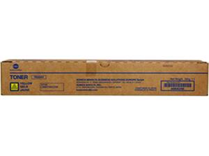 Toner εκτυπωτή KONICA MINOLTA TN-324 Yellow (TN324Y) (Yellow)