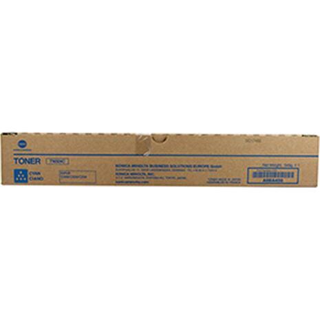 Toner εκτυπωτή KONICA MINOLTA TN 324 Cyan (TN-324C) (Cyan)