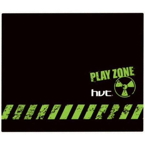 Mouse Pad HVT Gaming 320x270x3mm