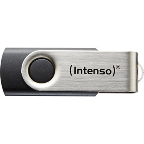 Usb 16GB INTENSO 2.0 Basic Line Black (3503470)
