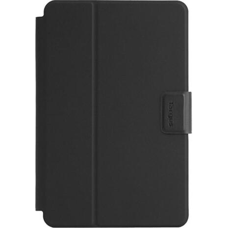 Θήκη για tablet 9-10" Tangus Safe Fit Universal Rotating Black (THZ645GL)