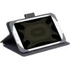 Θήκη για tablet 9-10" Tangus Safe Fit Universal Rotating Black (THZ645GL)
