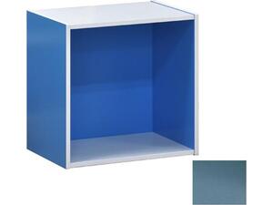 Κουτί DECOM MB Cube 40x29x40cm μπλε (Ε-00016642(Ε828,2) (Μπλε)