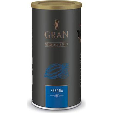 Σοκολάτα υγείας ροφήματα CIOCCOLATA FRΕDDΑ GOLD DRINK 1kg Κρύα