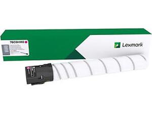 Toner εκτυπωτή LEXMARK 76C0HM0 CS923 Magenta (Magenta)