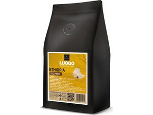 Καφές σε κόκκους SIDAMO LUOGO ROASTED COFFEE 250gr