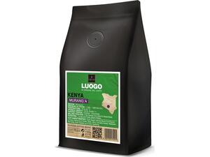 Καφές σε κόκκους MURANG'A LUOGO  ROASTED COFFEE 250gr