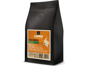 Καφές αλεσμένος GRAN COLOMBIA CAUCA LUOGO MONORIGINE 250gr