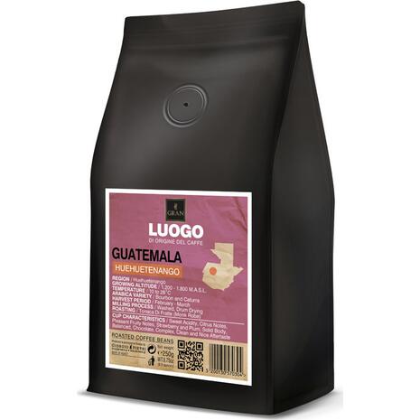 Καφές αλεσμένος GRAN GUATEMALA HUEHUETENANGO LUOGO 250gr