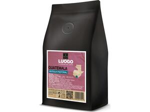 Καφές σε κόκκους GUATEMALA ANTIGUA PASTORAL LUOGO  ROASTED COFFEE  250gr