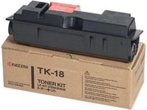 Toner εκτυπωτή KYOCERA-MITA TK-18 (FS-1020/1018/1118) (Black)