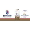 Καφές σε κόκκους CONCERTO ORO COFFE BEANS ROASTED COFFEE 1kg