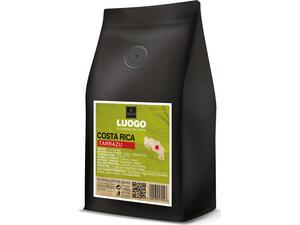 Καφές αλεσμένος GRAN COSTA RICA TARRAZU LUOGO MONORIGINE 250gr