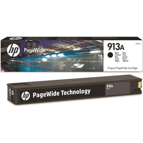 Toner εκτυπωτή HP 913A LOR95AE Black (Black)