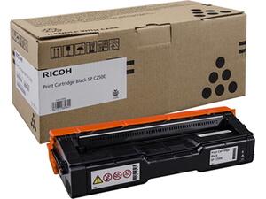 Toner εκτυπωτή Ricoh TONBC250E Black 2k Pgs 407543