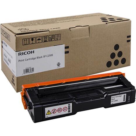 Toner εκτυπωτή Ricoh TONBC250E Black 2k Pgs 407543