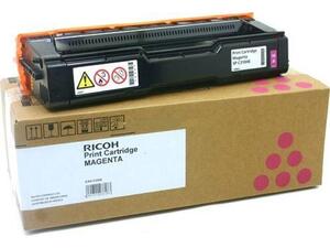 Toner εκτυπωτή RICOH SP C250E 407545 Magenta (Magenta)