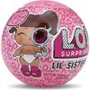 L.O.L. Surprise - Μικρές Αδελφούλες Lil Sisters Eye Spy (LLU31000)