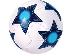 Μπάλα Δερμάτινη Ποδοσφαίρου Blue Stars (5001-15934)