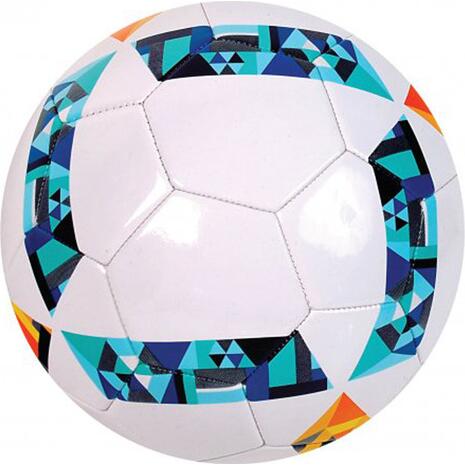 Μπάλα δερμάτινη ποδοσφαίρου Tribal (5001-15933)