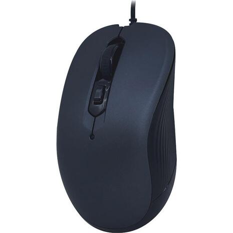 Eνσύρματο ποντίκι Powertech 3200DPI Black