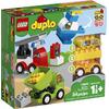 Lego Duplo My First Car Creations 10886