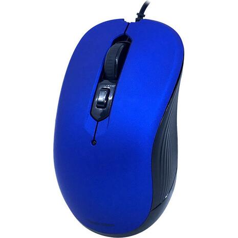 Eνσύρματο ποντίκι Powertech 3200 DPI Blue