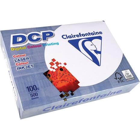 Χαρτί εκτύπωσης DCP Α4 100gr 500 φύλλα