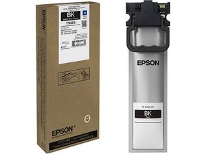 Μελάνι εκτυπωτή EPSON INKJET T9451XL Black 64.6ml (Black)