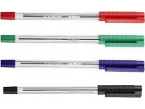 Στυλό διαρκείας LACO BP50 σε διάφορα χρώματα