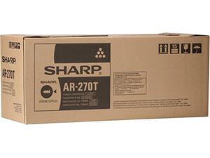Toner εκτυπωτή SHARP AR-270LT AR235 Black (Black)