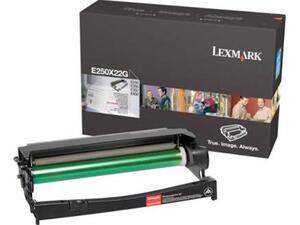 Drum εκτυπωτή LEXMARK 250X22G E250/E350/E352 (Black)