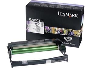 Drum εκτυπωτή LEXMARK 12A8302 (Black)