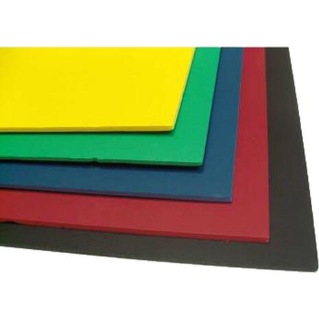 Χαρτόνι μακέτας 70x100cm 5mm σε διάφορα χρώματα