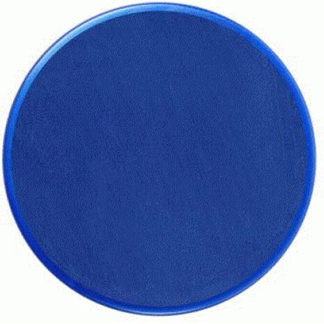 Κρέμα Face Painting SNAZAROO Classic 18ml Royal Blue