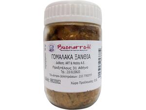 Γομαλάκα ξανθιά Buonarroti  30gr