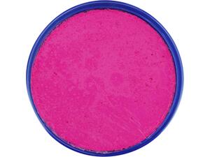 Κρέμα Face Painting SNAZAROO Classic 18ml Bright Pink