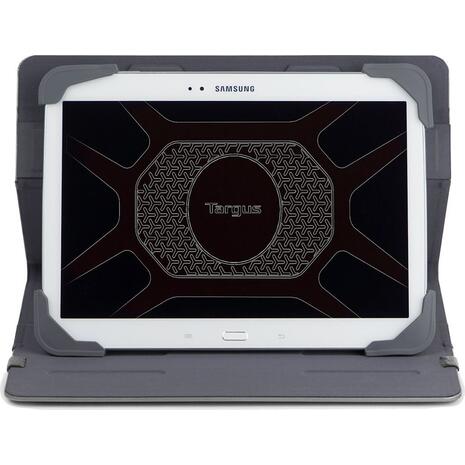 Θήκη για tablet 9-10" Tangus FIT N'GRIP Universal Rotating Blue (THZ66302GL)