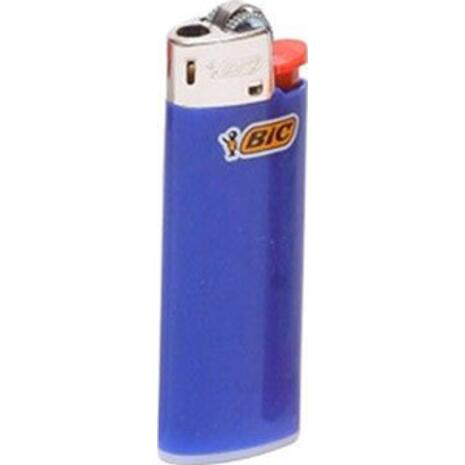 Αναπτήρας BIC J25 Mini Ασφαλείας ( 1 τεμάχιο)