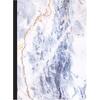 Τετράδιο Next Flexi Marble 2 θεμάτων 17x25cm (Διάφορα σχέδια)