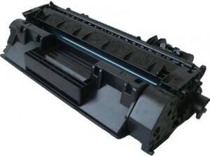 Toner εκτυπωτή Συμβατό EV HP Q5949X/Q7553X Black (Black)