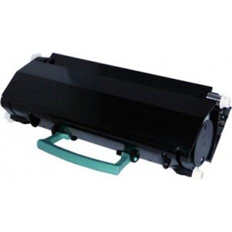 Toner εκτυπωτή Συμβατό EV LEXMARK E260 (Black)