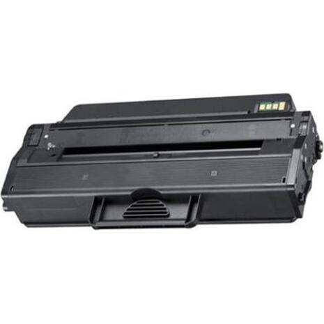 Toner εκτυπωτή Συμβατό SAMSUNG MLT-D1052L Black (Black)